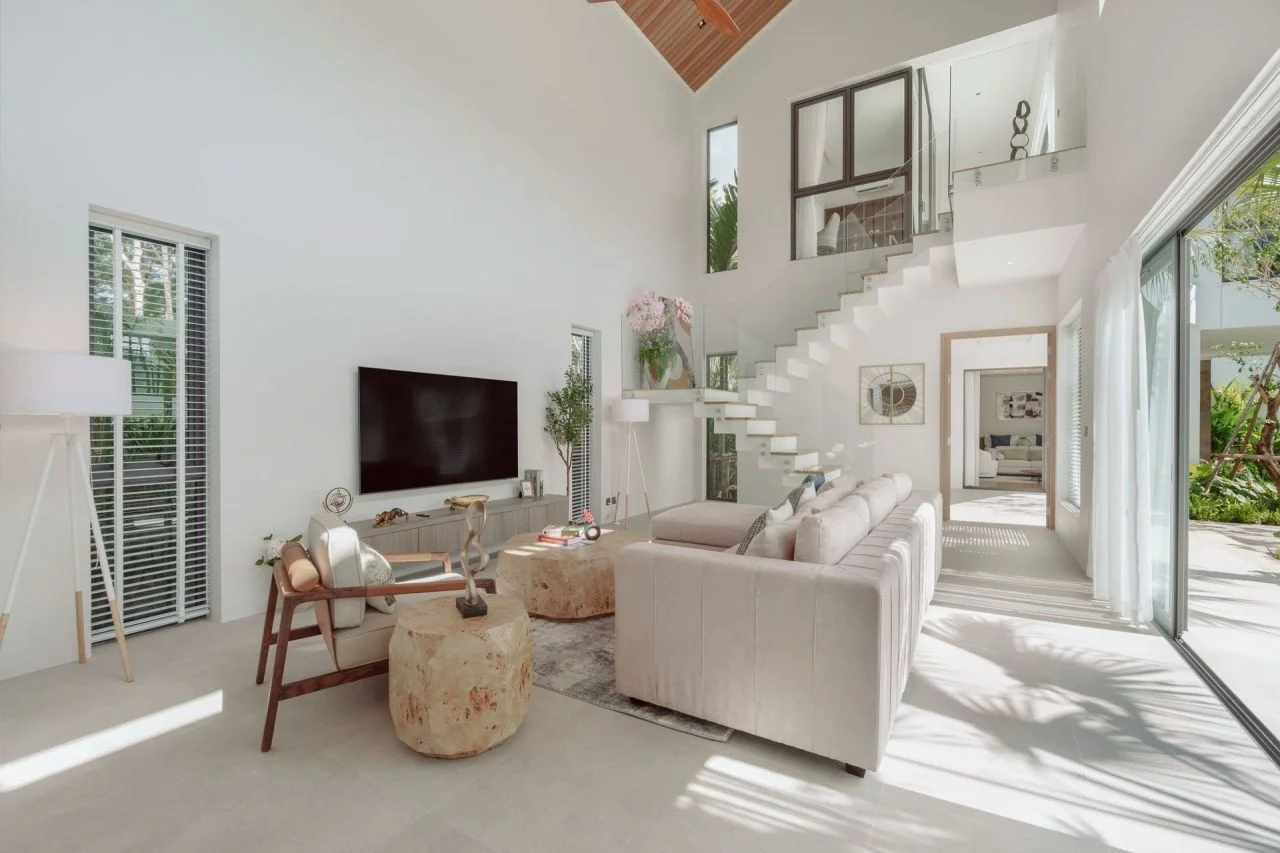 Вилла в Манике, Таиланд, 435 м² - миниатюра 7