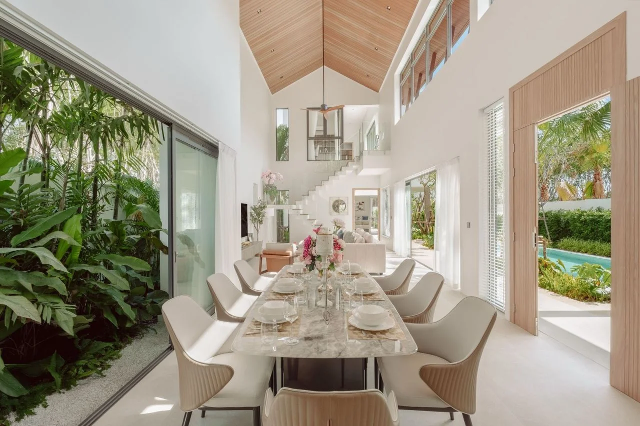 Вилла в Манике, Таиланд, 435 м² - миниатюра 8