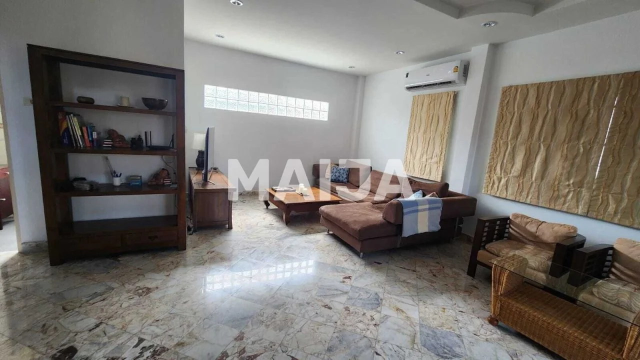 Вилла в Хуахине, Таиланд, 175 м² - миниатюра 11