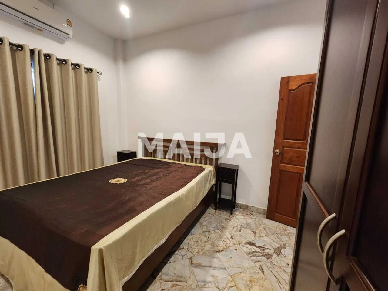Вилла в Хуахине, Таиланд, 175 м² - миниатюра 13