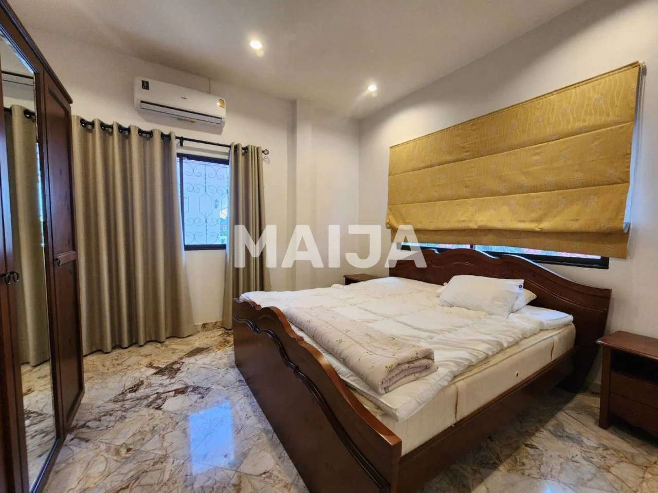 Вилла в Хуахине, Таиланд, 175 м² - миниатюра 14