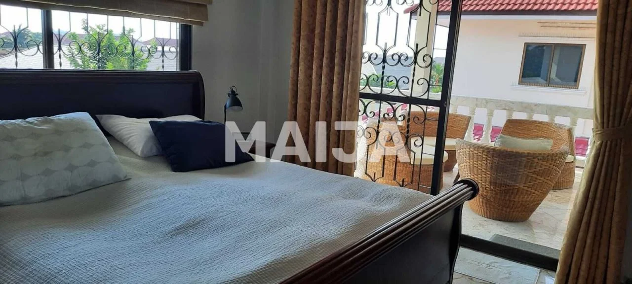 Вилла в Хуахине, Таиланд, 175 м² - миниатюра 16