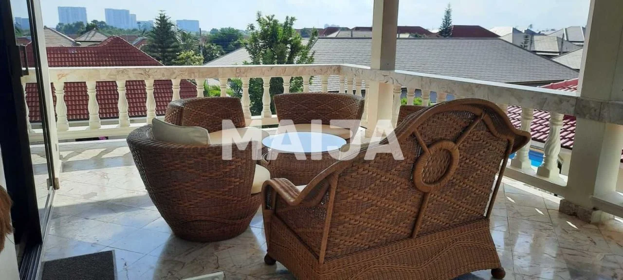 Вилла в Хуахине, Таиланд, 175 м² - миниатюра 17
