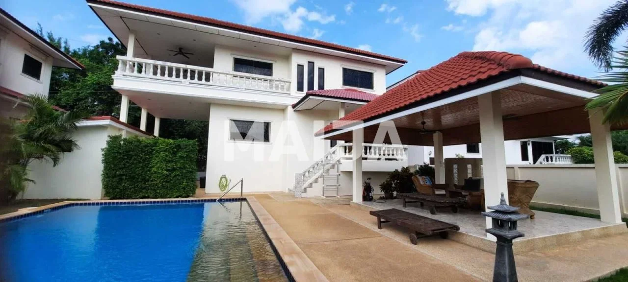 Вилла в Хуахине, Таиланд, 175 м² - миниатюра 2