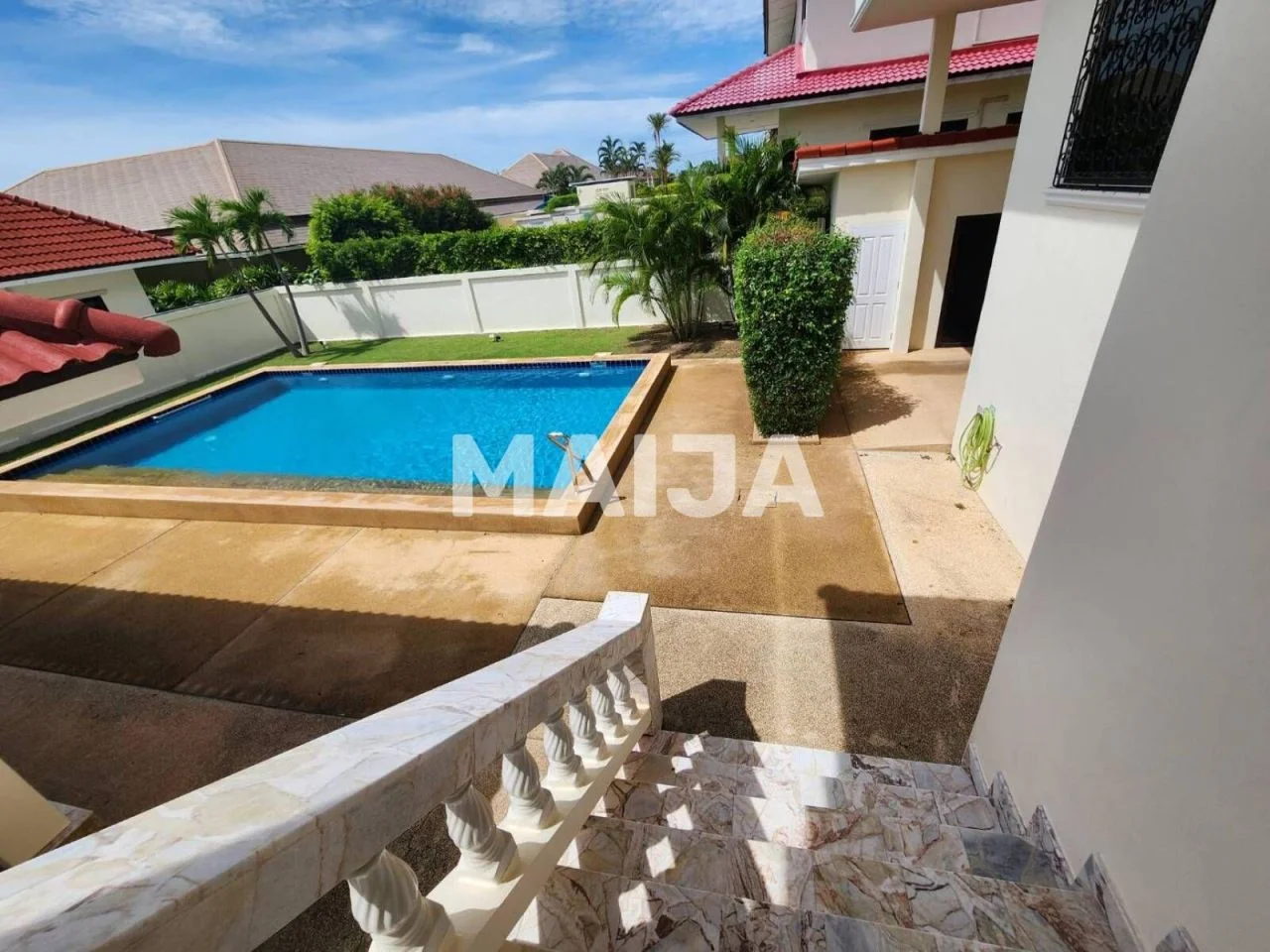 Вилла в Хуахине, Таиланд, 175 м² - миниатюра 4