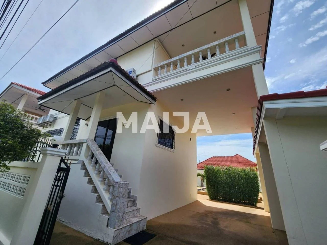 Вилла в Хуахине, Таиланд, 175 м² - миниатюра 7