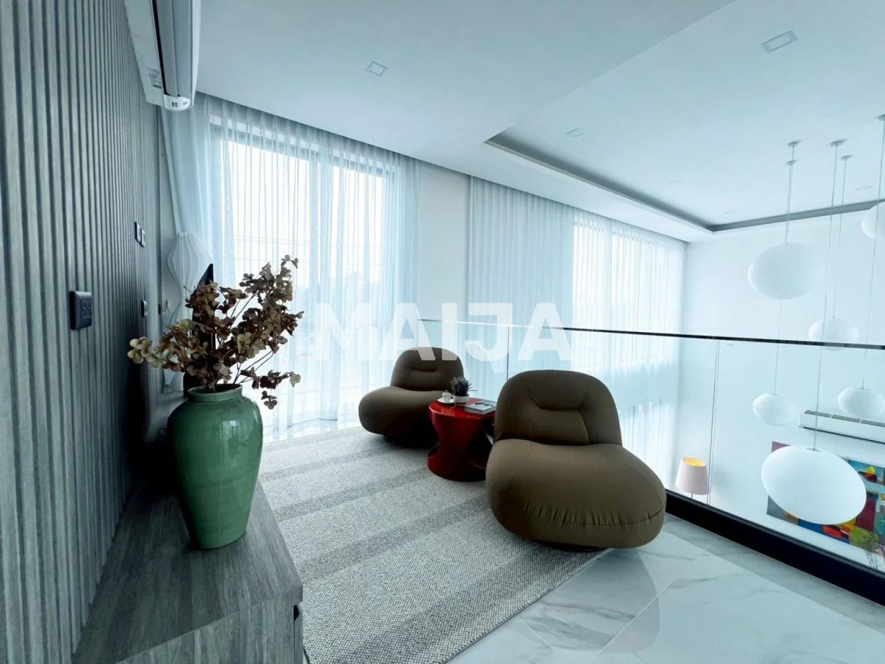 Вилла в Паттайе, Таиланд, 272.25 м² - миниатюра 10