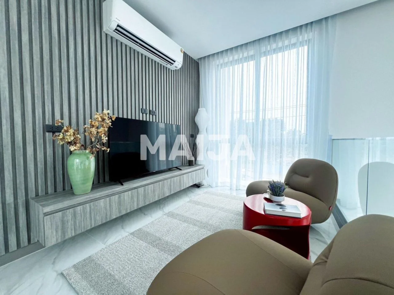 Вилла в Паттайе, Таиланд, 272.25 м² - миниатюра 11
