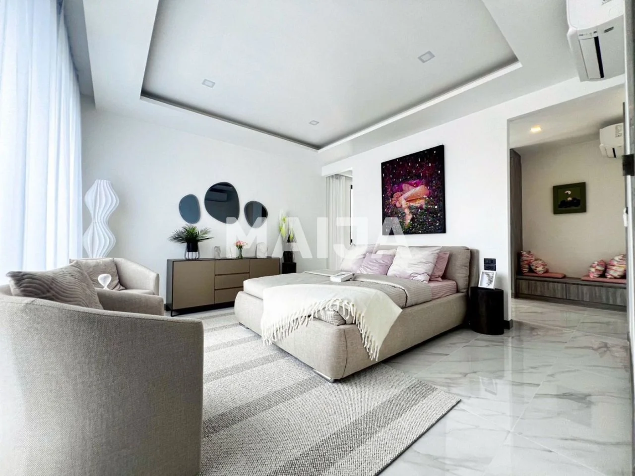 Вилла в Паттайе, Таиланд, 272.25 м² - миниатюра 12