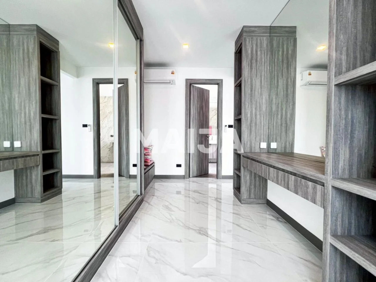 Вилла в Паттайе, Таиланд, 272.25 м² - миниатюра 13