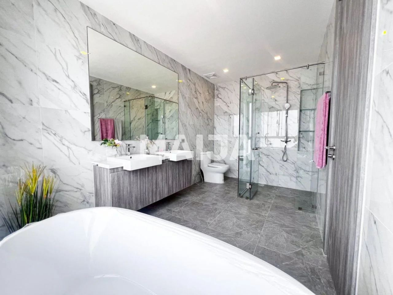 Вилла в Паттайе, Таиланд, 272.25 м² - миниатюра 15