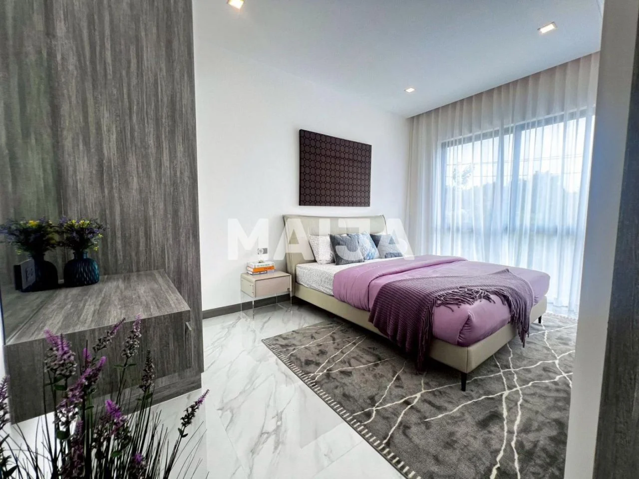 Вилла в Паттайе, Таиланд, 272.25 м² - миниатюра 5