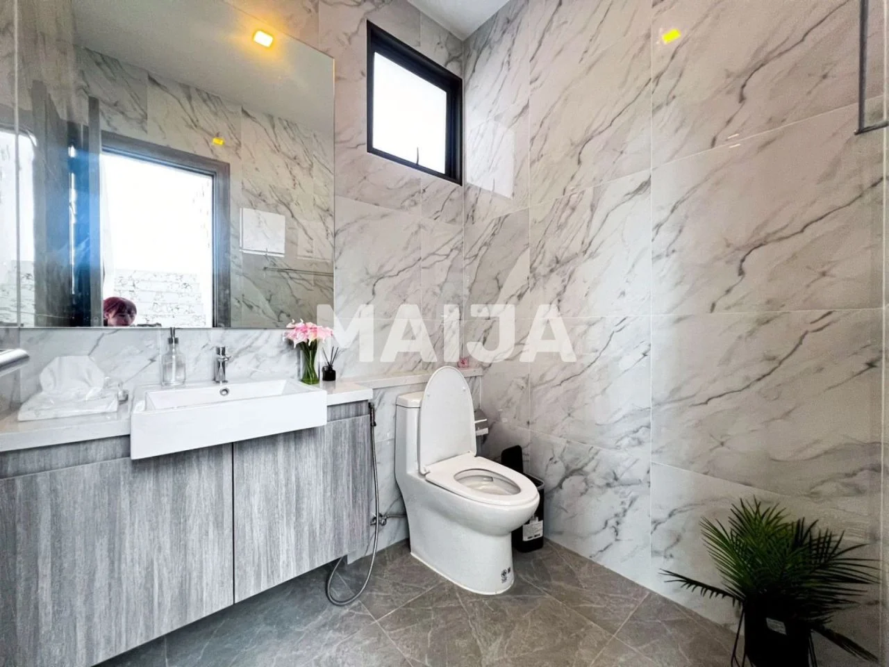 Вилла в Паттайе, Таиланд, 272.25 м² - миниатюра 8