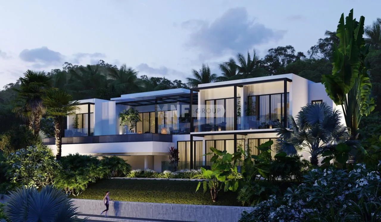 Вилла в Паттайе, Таиланд, 820 м² - миниатюра 2