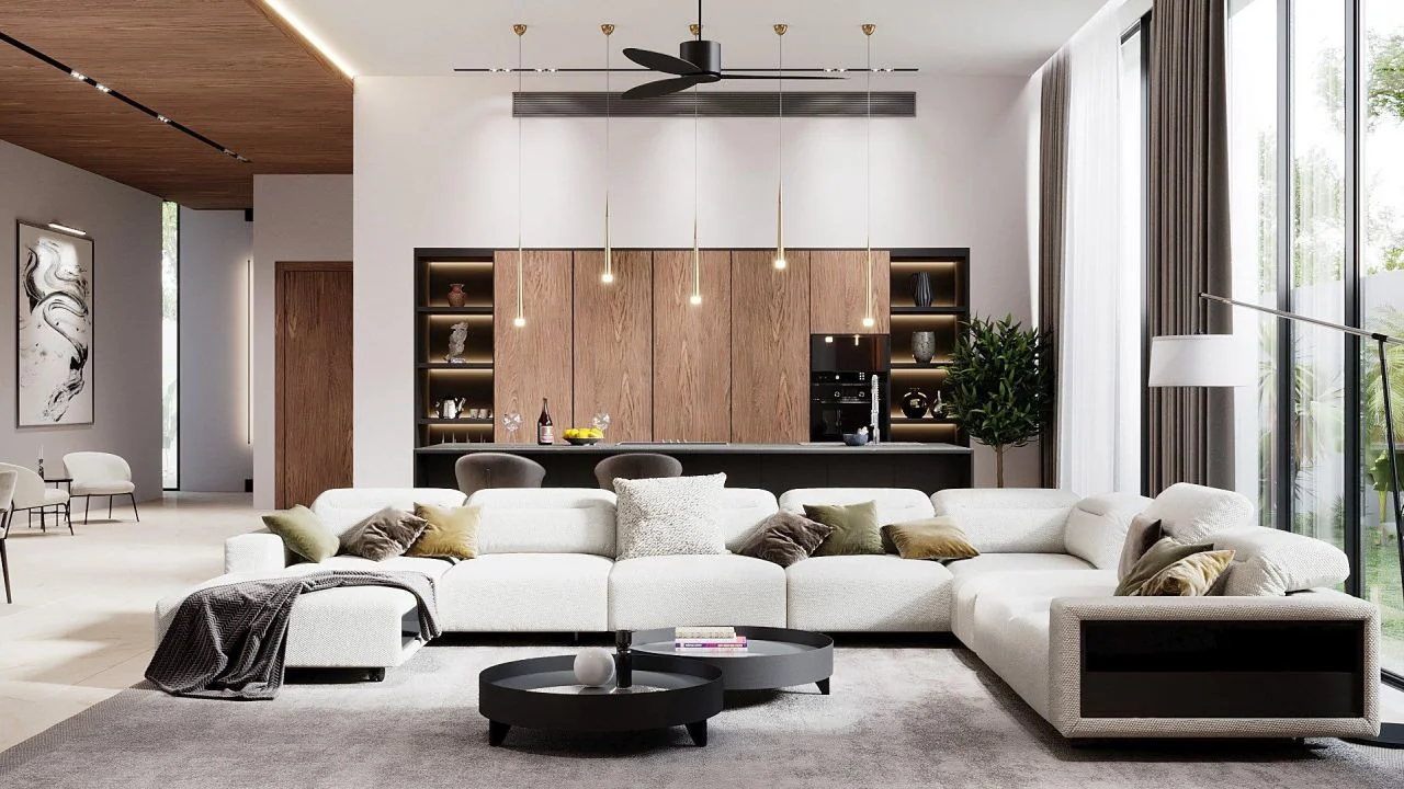 Вилла на пляже Банг Тао, Таиланд, 433 м² - миниатюра 10