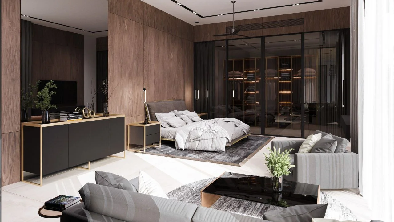 Вилла на пляже Банг Тао, Таиланд, 433 м² - миниатюра 11