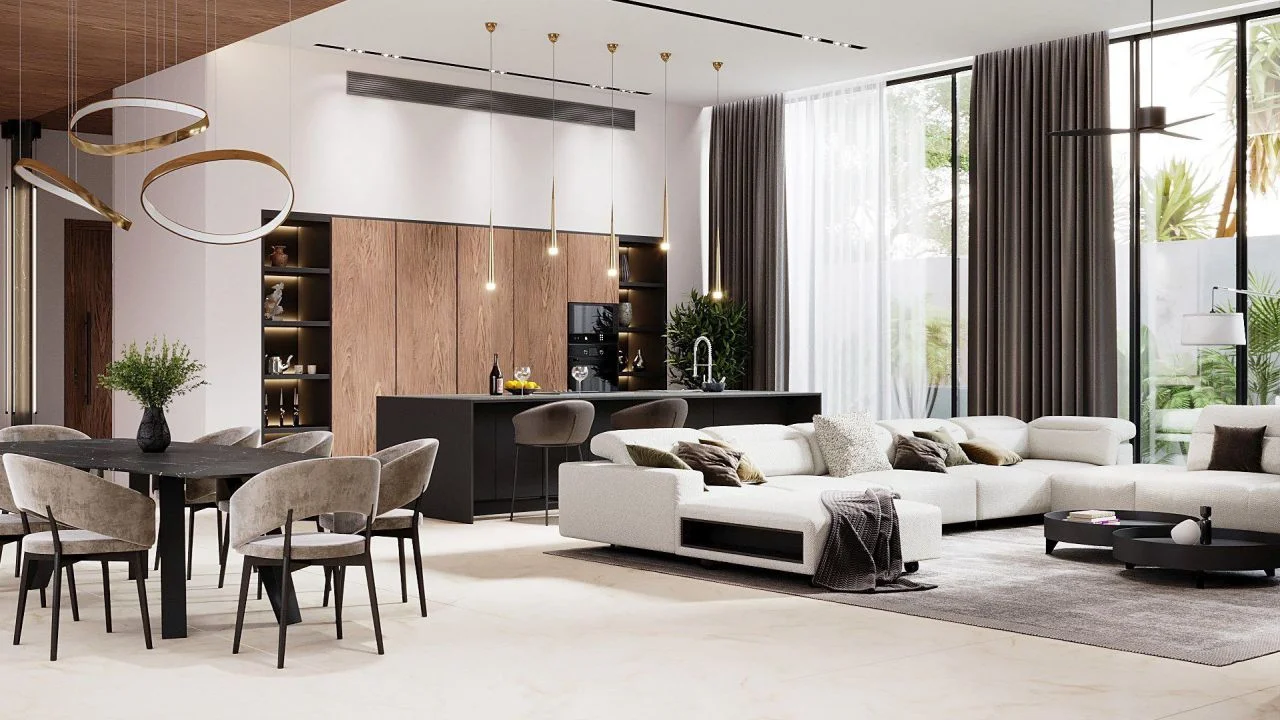 Вилла на пляже Банг Тао, Таиланд, 433 м² - миниатюра 9