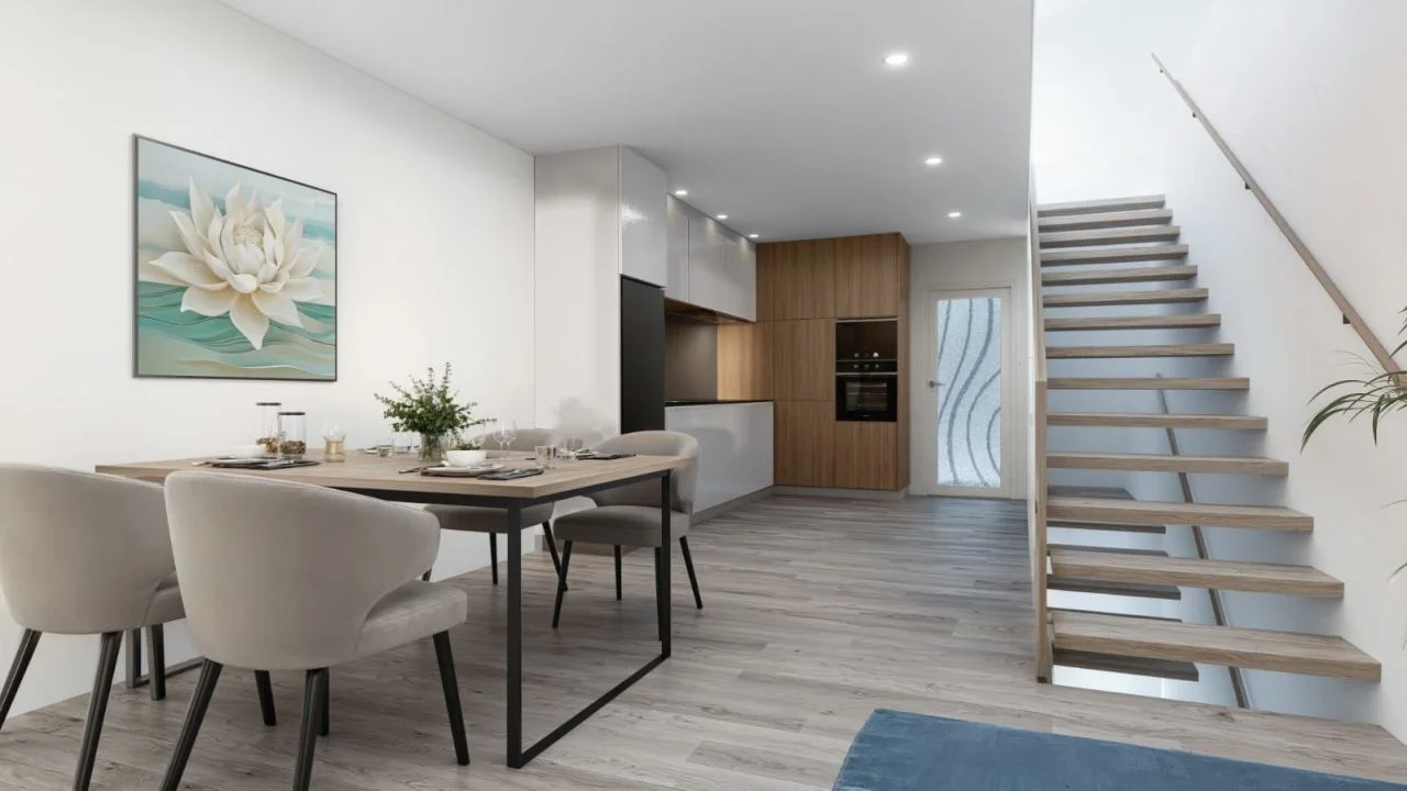 Вилла на пляже Три Транг, Таиланд, 141 м² - миниатюра 8