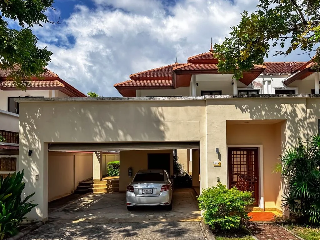 Вилла на Пхукете, Таиланд, 342 м² - миниатюра 17