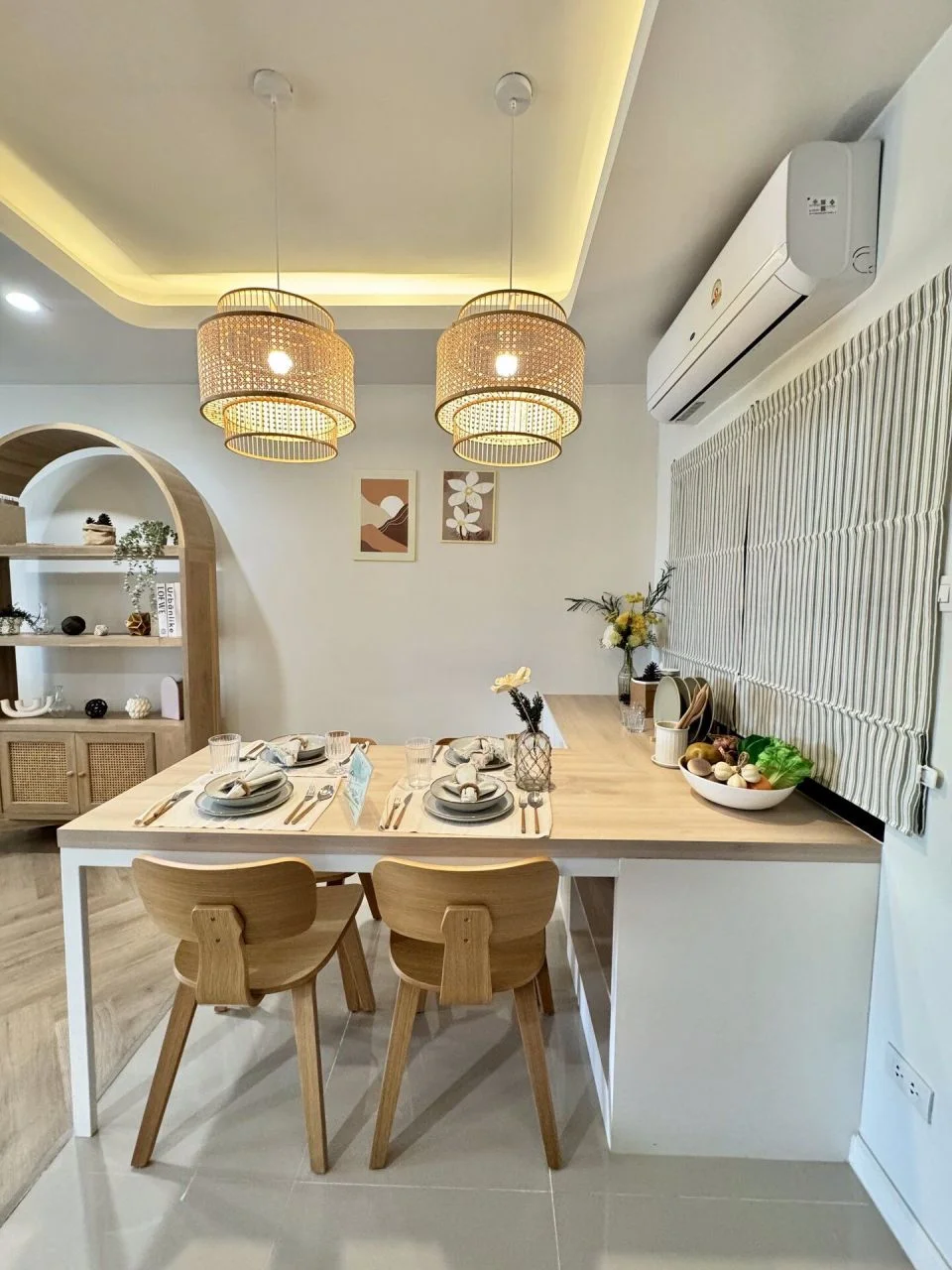 Вилла в Паттайе, Таиланд, 142 м² - миниатюра 12
