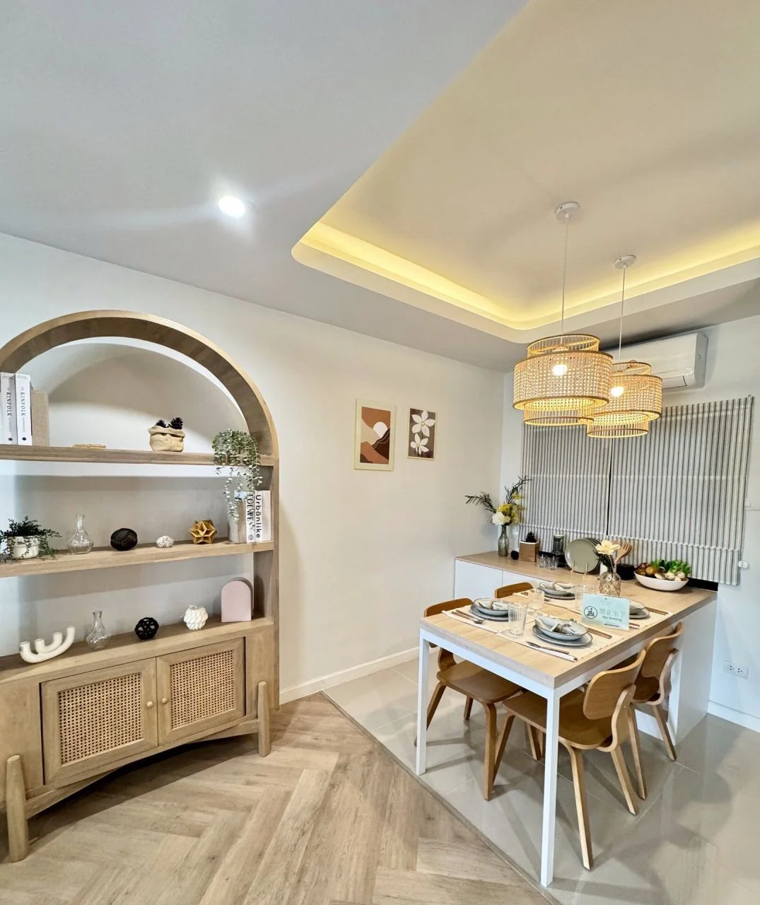 Вилла в Паттайе, Таиланд, 142 м² - миниатюра 13