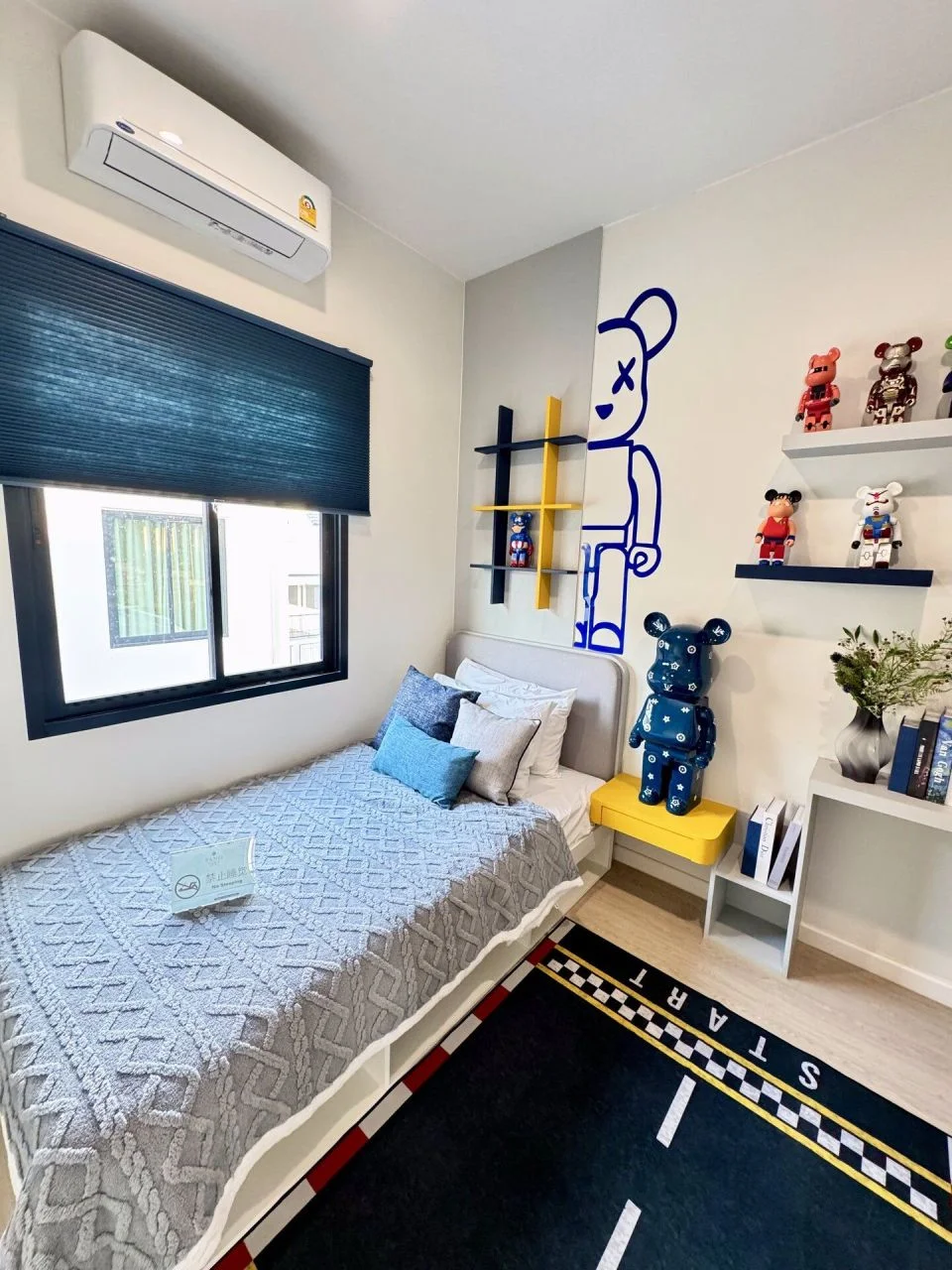 Вилла в Паттайе, Таиланд, 142 м² - миниатюра 16