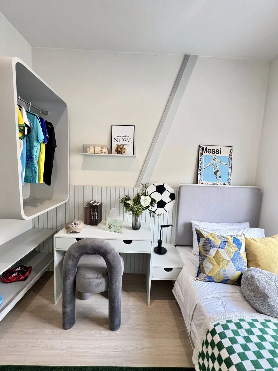 Вилла в Паттайе, Таиланд, 142 м² - миниатюра 17
