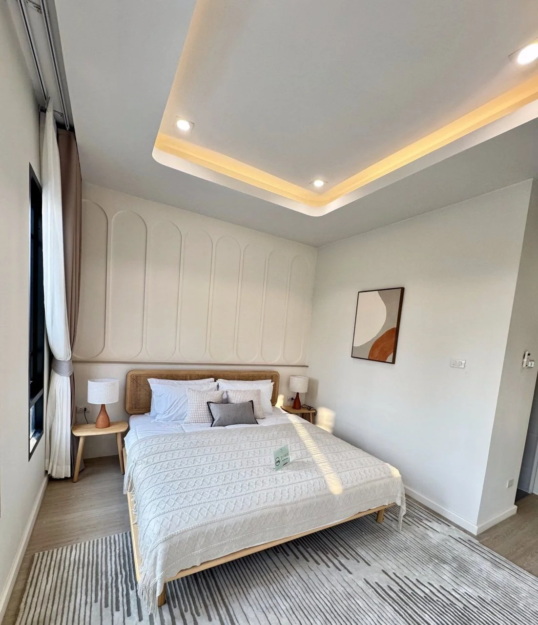 Вилла в Паттайе, Таиланд, 142 м² - миниатюра 18