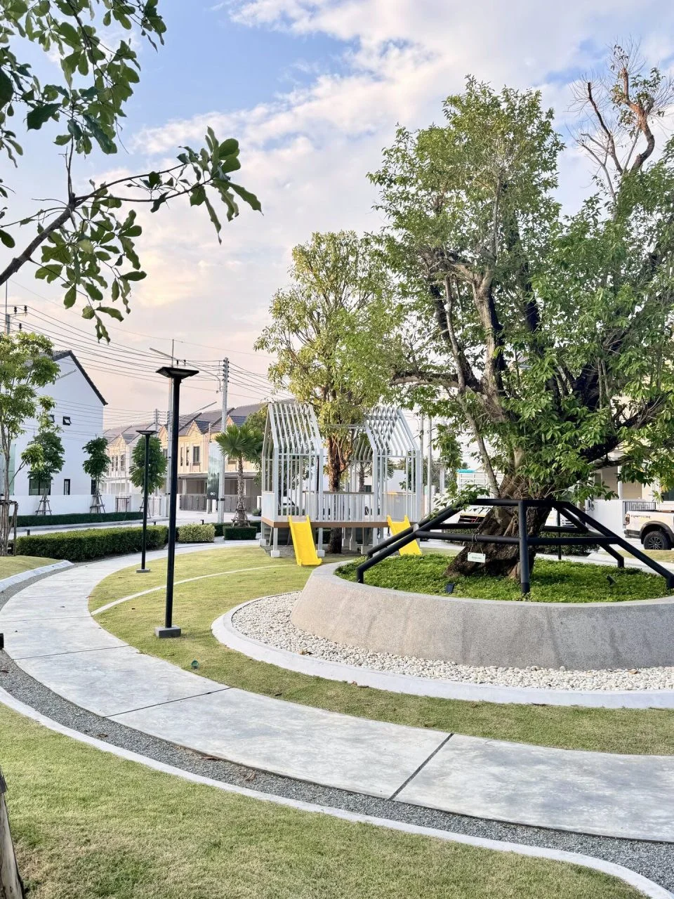 Вилла в Паттайе, Таиланд, 142 м² - миниатюра 4