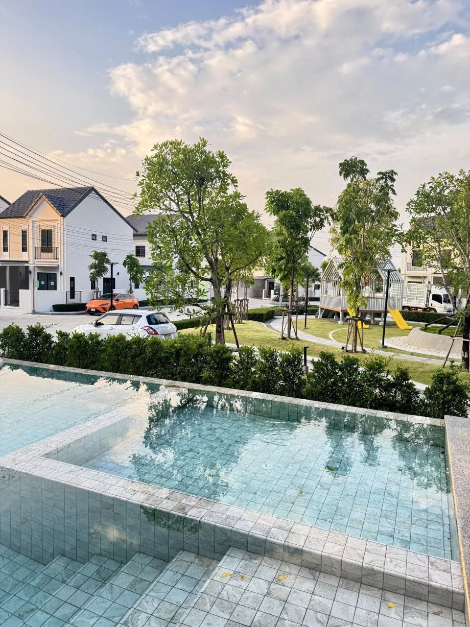 Вилла в Паттайе, Таиланд, 142 м² - миниатюра 7