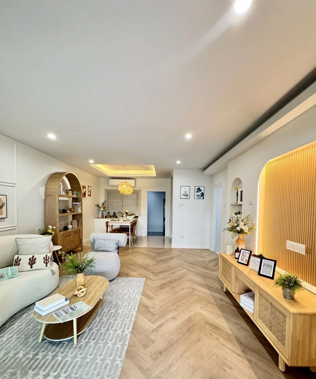 Вилла в Паттайе, Таиланд, 142 м² - миниатюра 8