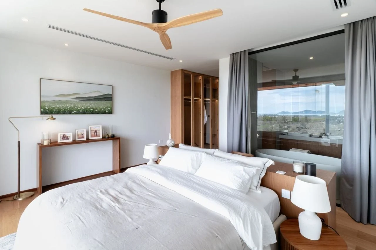 Вилла в Чалонге, Таиланд, 700 м² - миниатюра 10