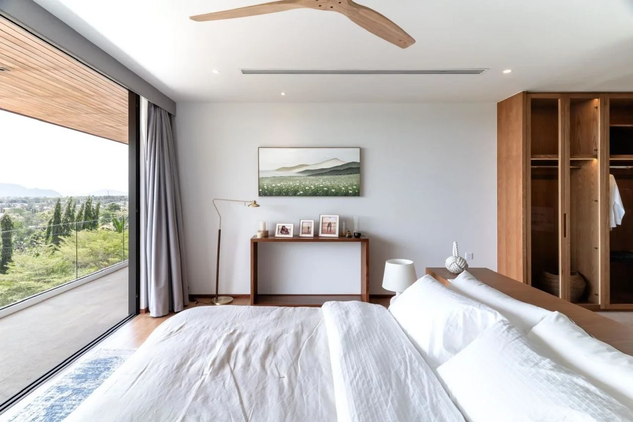 Вилла в Чалонге, Таиланд, 700 м² - миниатюра 11