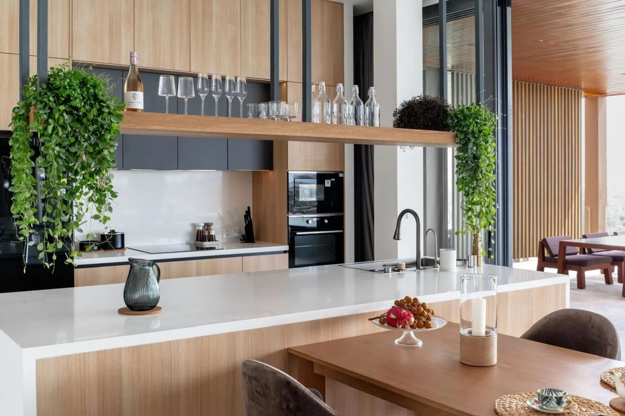 Вилла в Чалонге, Таиланд, 700 м² - миниатюра 13