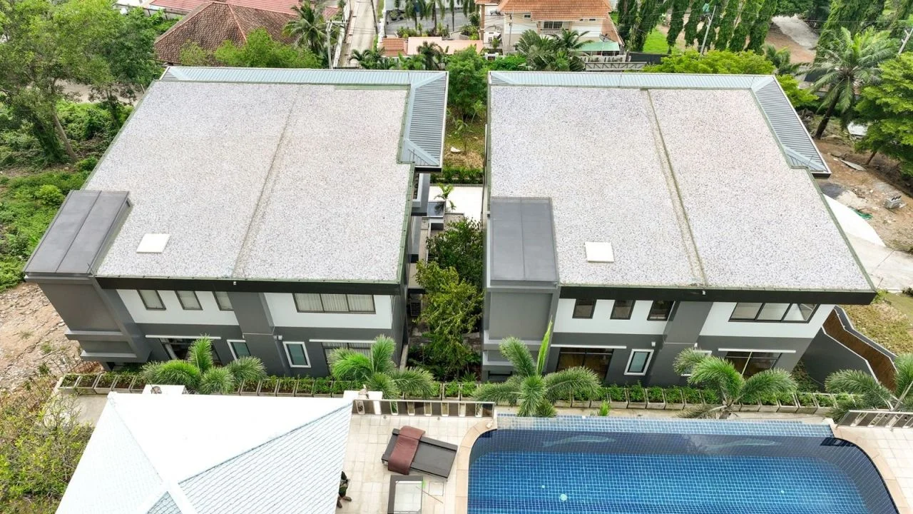 Вилла в Чалонге, Таиланд, 700 м² - миниатюра 19