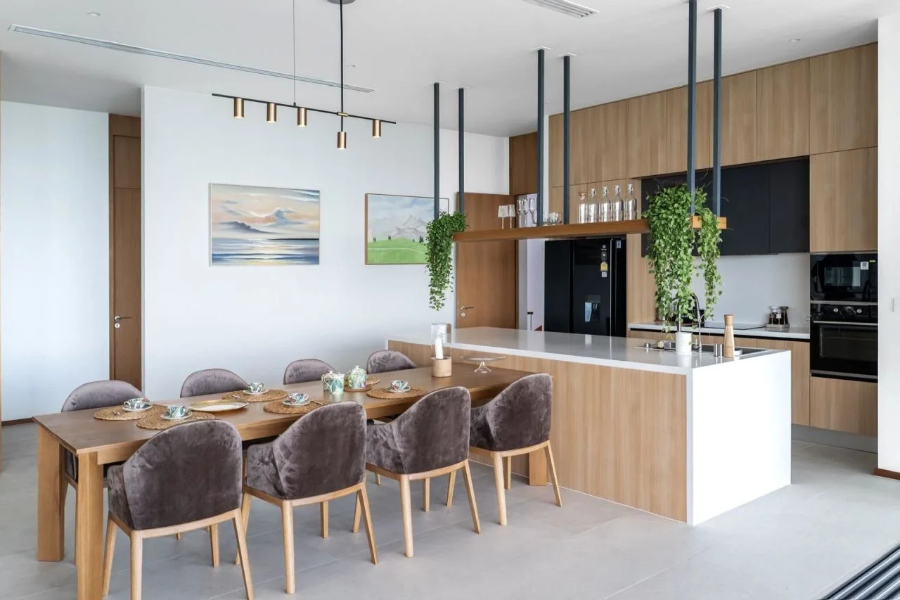 Вилла в Чалонге, Таиланд, 700 м² - миниатюра 2