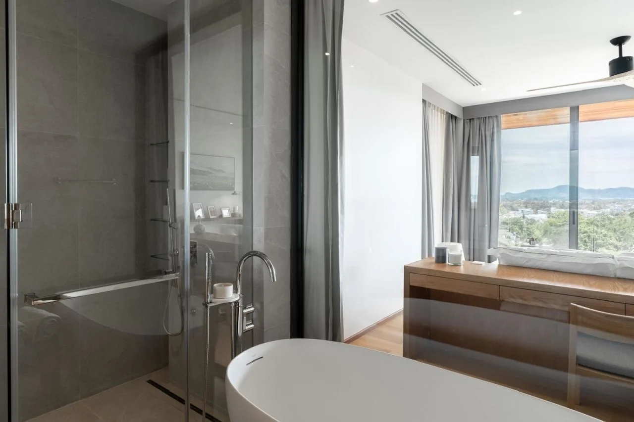 Вилла в Чалонге, Таиланд, 700 м² - миниатюра 8