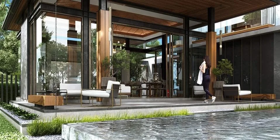 Вилла на Пхукете, Таиланд, 296 м² - миниатюра 12