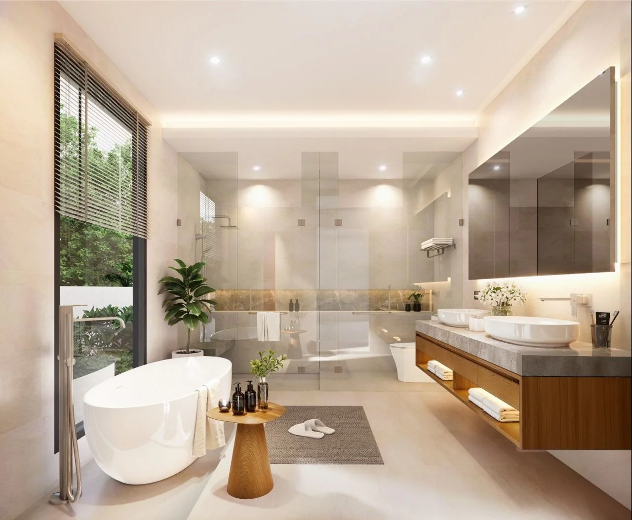 Вилла в Пру Чампа, Таиланд, 425 м² - миниатюра 2