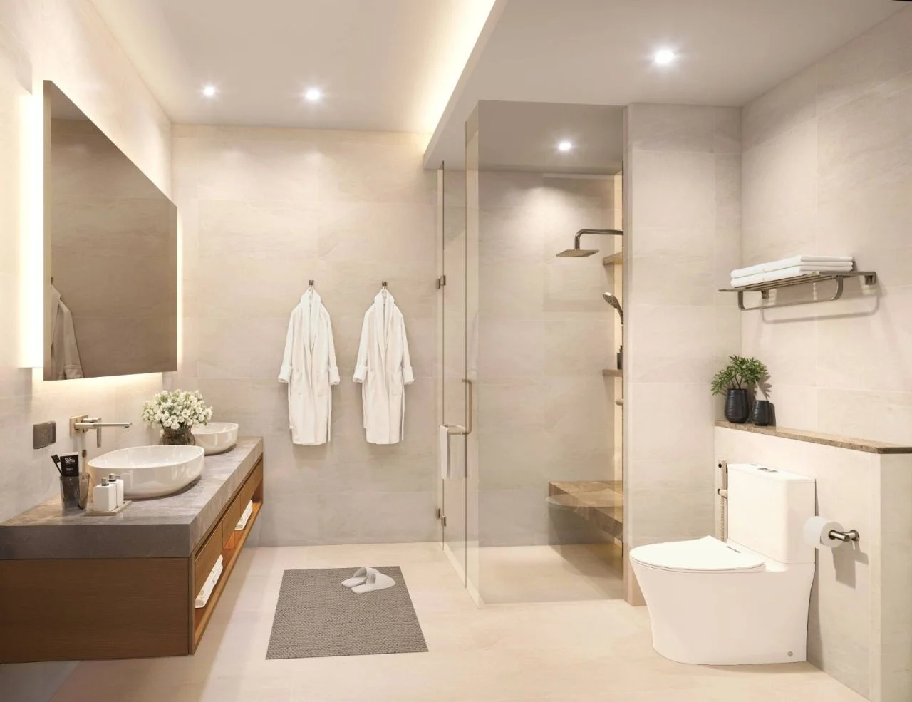 Вилла в Пру Чампа, Таиланд, 425 м² - миниатюра 5