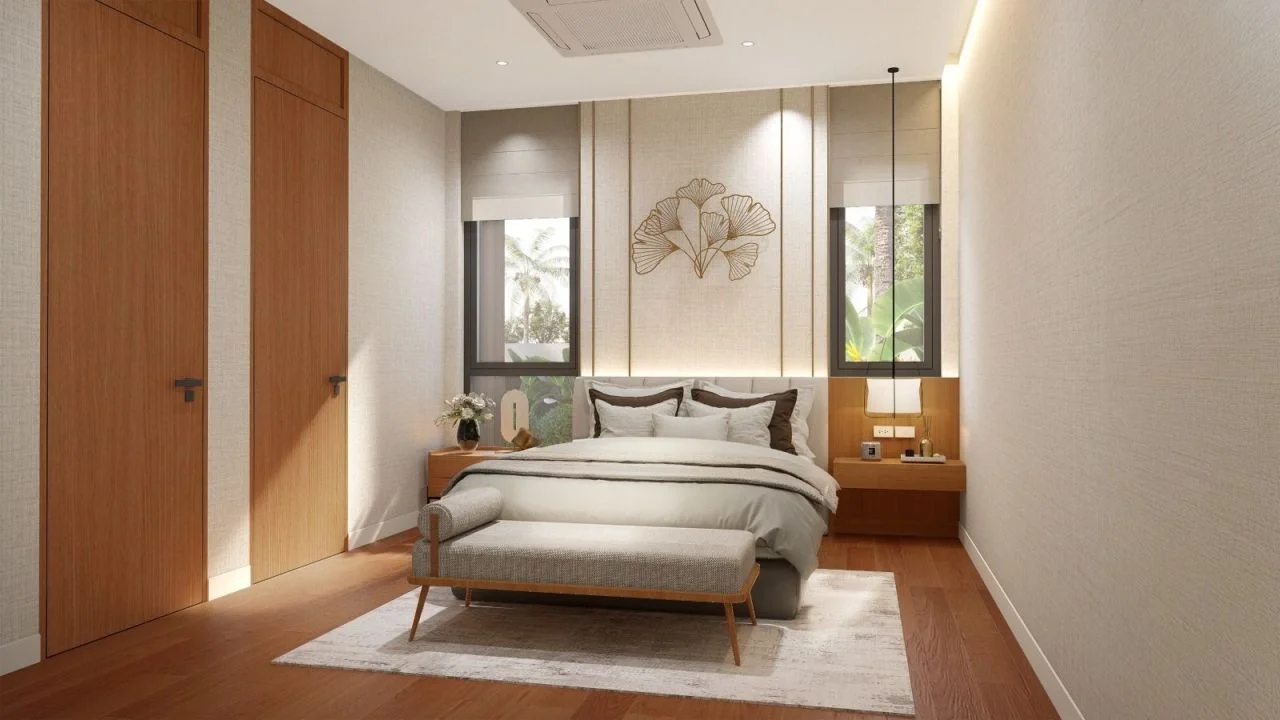 Вилла в Пру Чампа, Таиланд, 425 м² - миниатюра 8