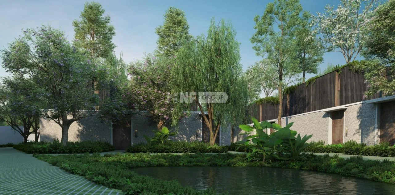 Вилла в Паттайе, Таиланд, 549 м² - миниатюра 3
