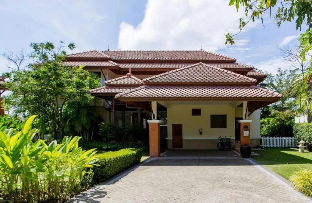 Вилла на Пхукете, Таиланд, 605 м² - миниатюра 18
