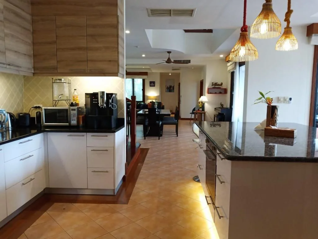 Вилла на Пхукете, Таиланд, 605 м² - миниатюра 3