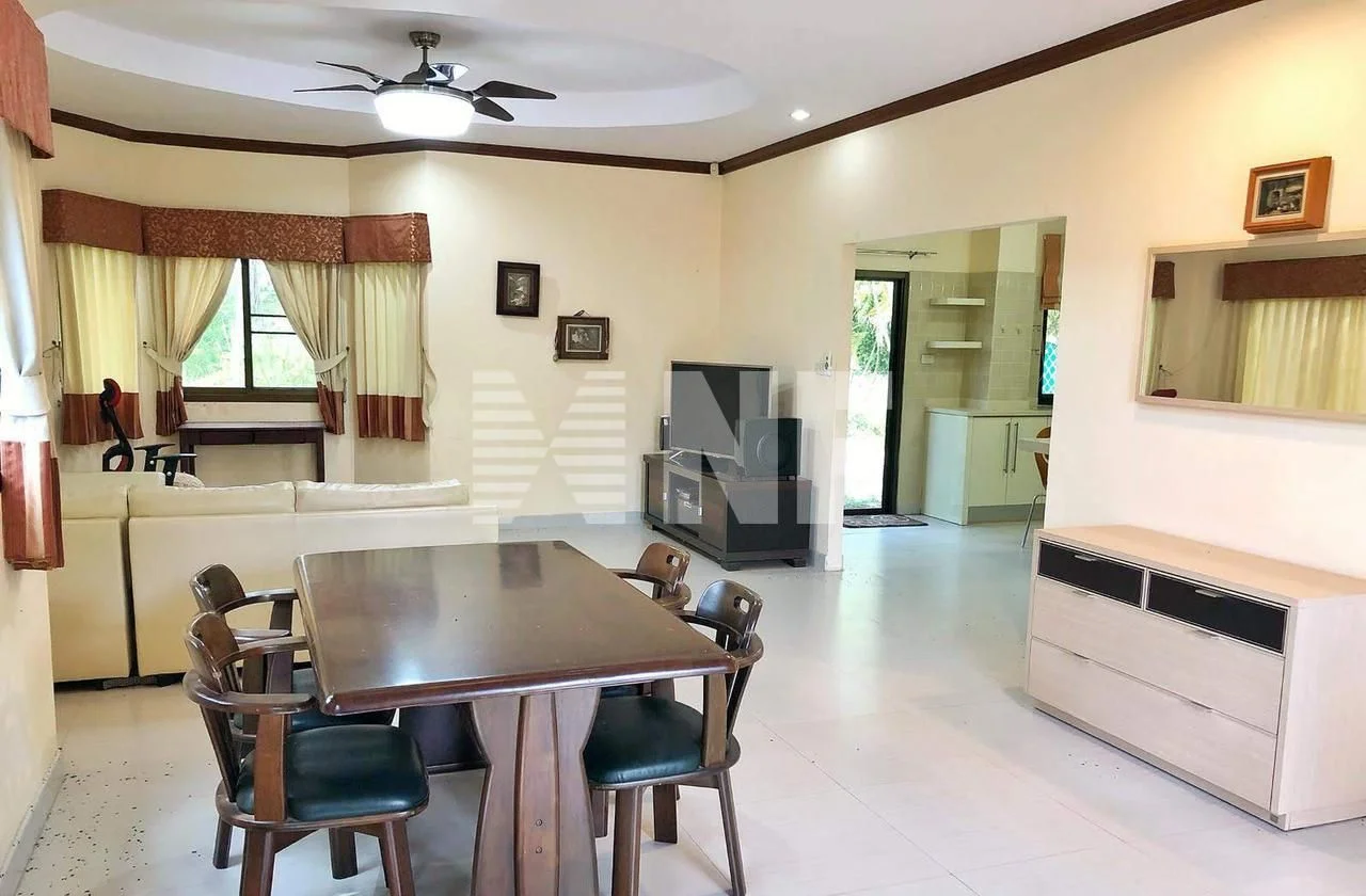 Дом в Паттайе, Таиланд, 230 м² - миниатюра 2