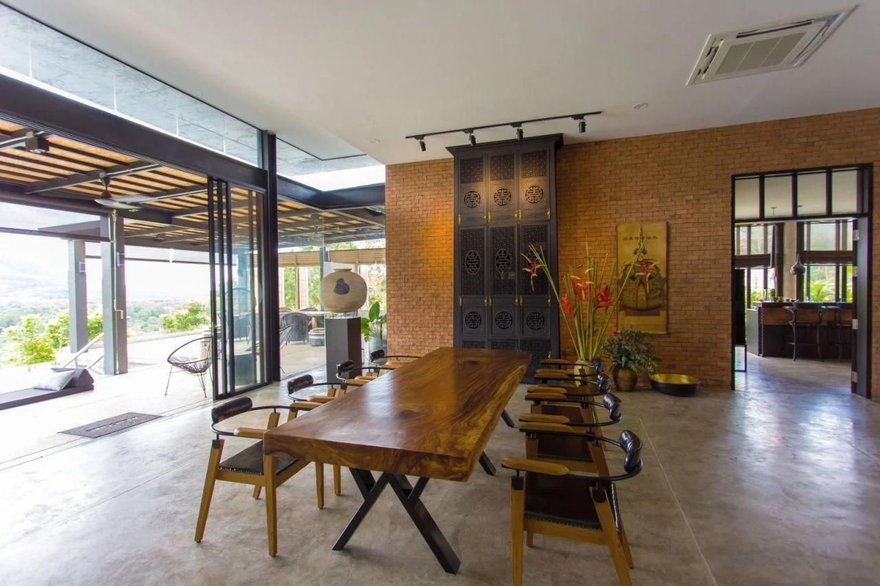 Вилла в Манике, Таиланд, 910 м² - миниатюра 10