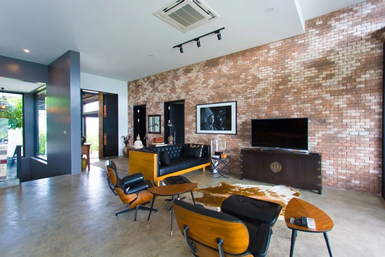 Вилла в Манике, Таиланд, 910 м² - миниатюра 14