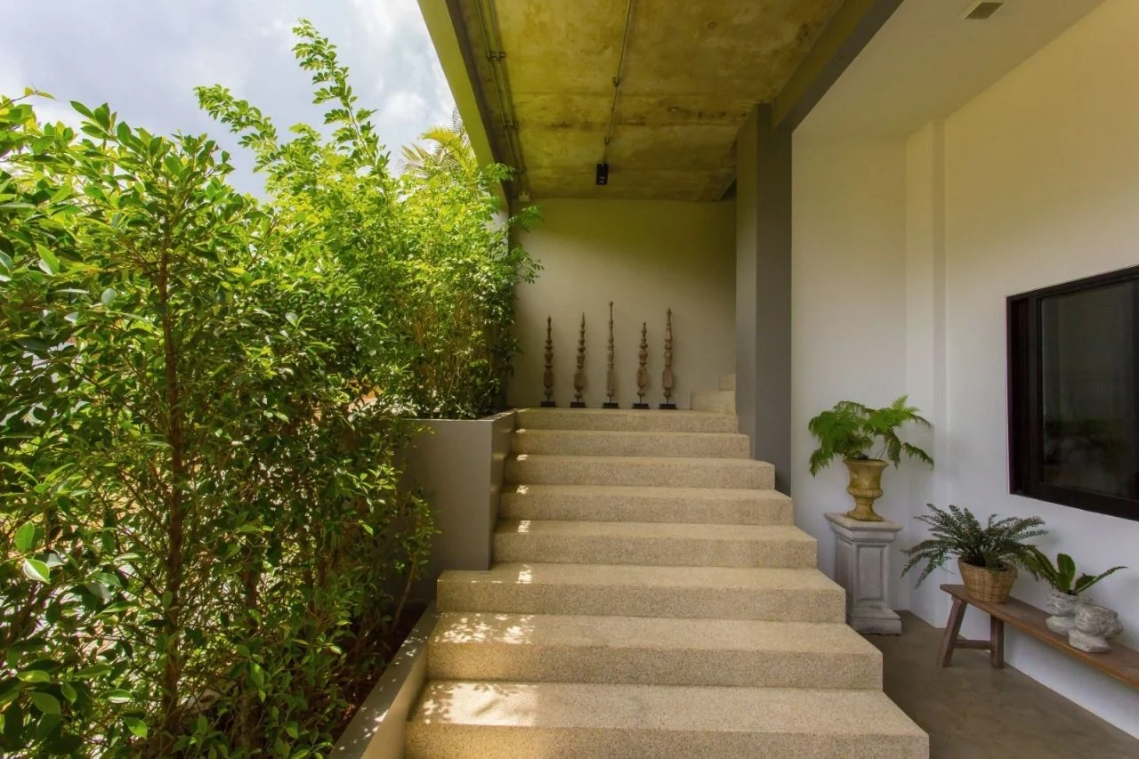 Вилла в Манике, Таиланд, 910 м² - миниатюра 3