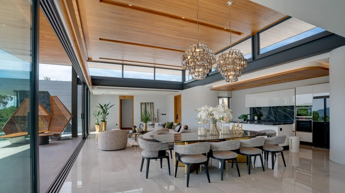 Вилла на острове Пхукет, Таиланд, 547 м² - миниатюра 3