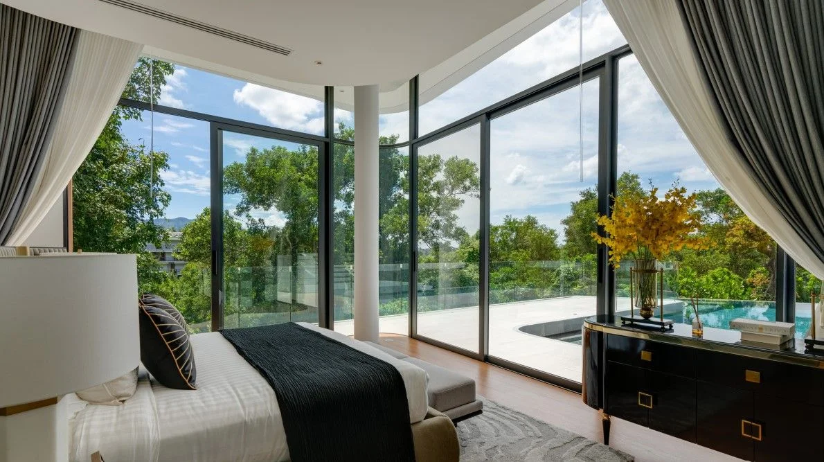 Вилла на острове Пхукет, Таиланд, 547 м² - миниатюра 8